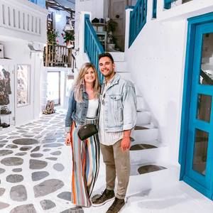 Meet your Posher, Kayla